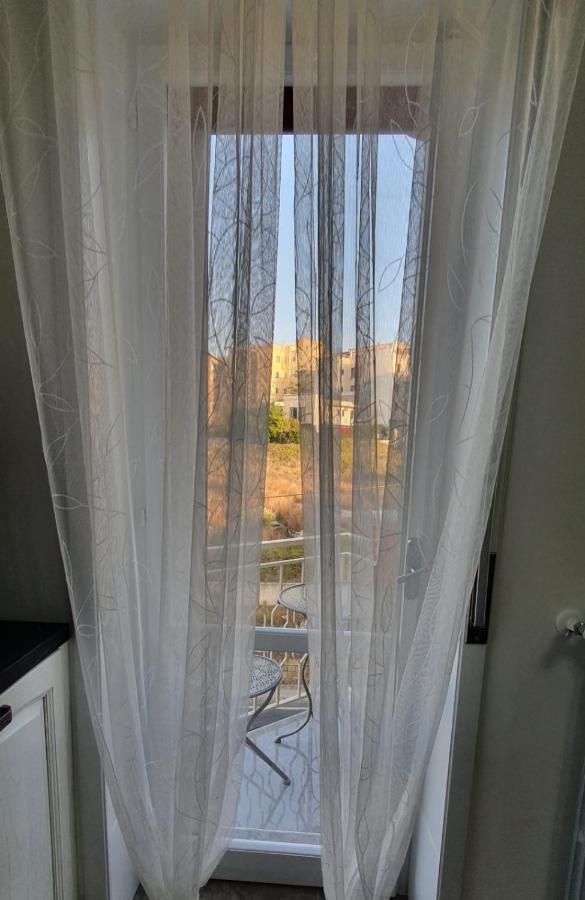 Silver Suite Gallipoli Exterior foto
