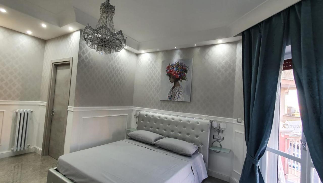 Silver Suite Gallipoli Exterior foto