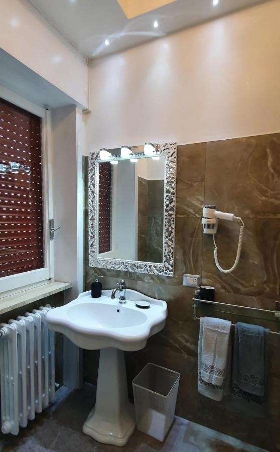 Silver Suite Gallipoli Exterior foto