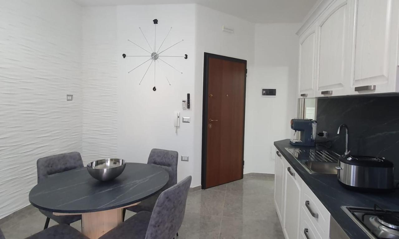 Silver Suite Gallipoli Exterior foto