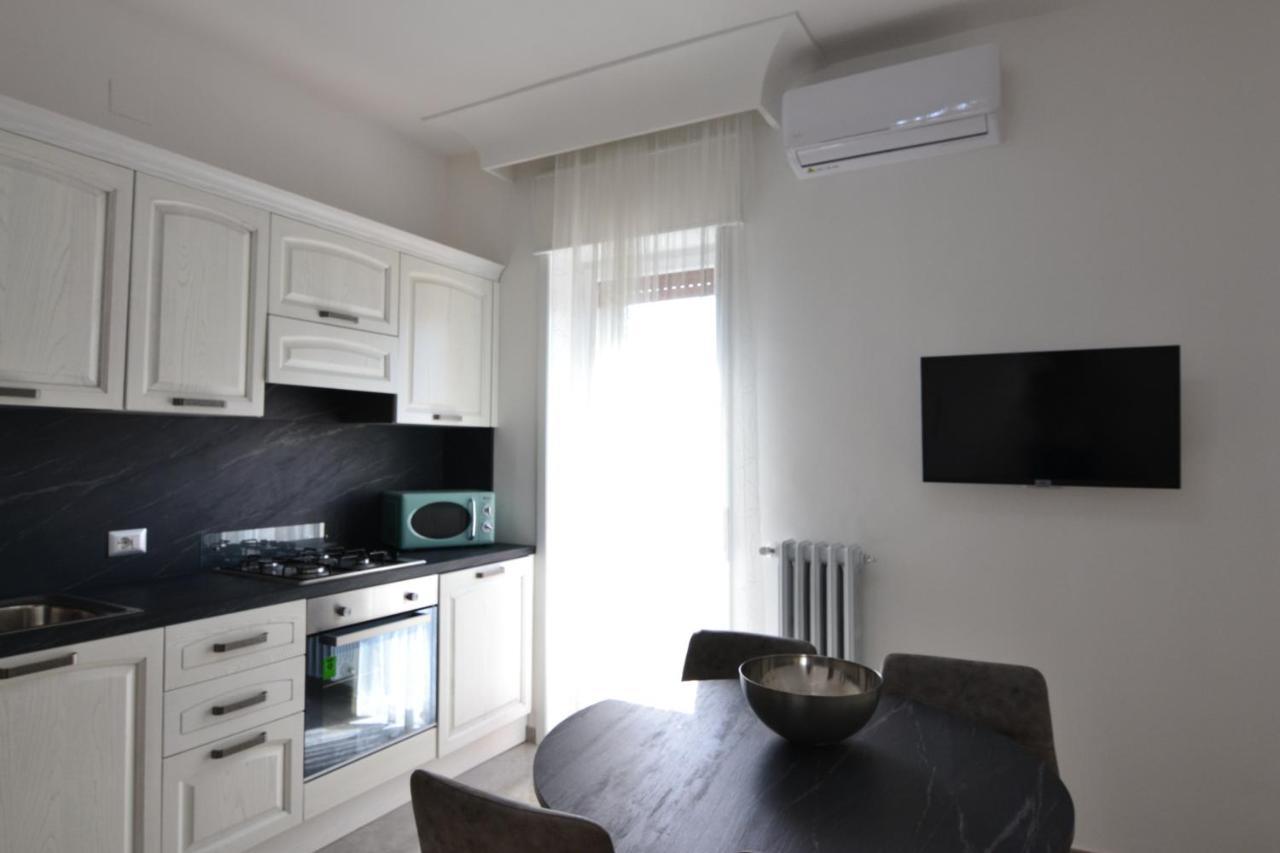 Silver Suite Gallipoli Exterior foto
